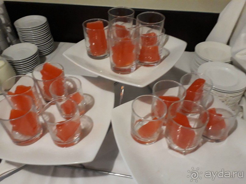 Начало каникул в осеннем Авантеле 