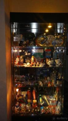 прекрасный отель недалеко от центра Казани