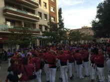 Барселона, Барселонетта, Бадалона и Ситжес с ребенком в мае