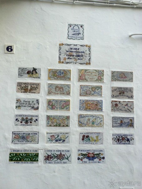 Барселона, Барселонетта, Бадалона и Ситжес с ребенком в мае