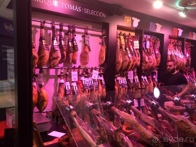 Барселона, Барселонетта, Бадалона и Ситжес с ребенком в мае