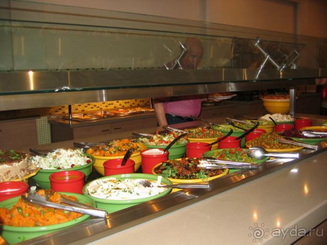 фото Rama Candidasa