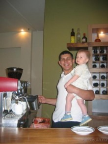 фото Dan Panorama