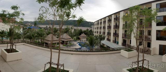 Отличный новый отель за очень скромные деньги!