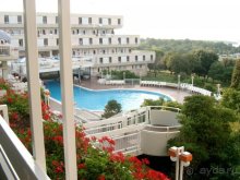 Отель Delfin. Бассейн.