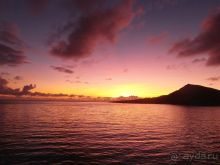 Галапагосские острова.