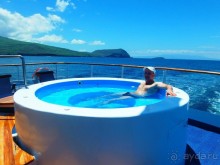 Галапагосские острова.