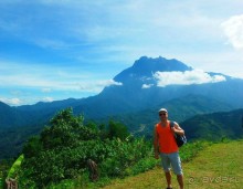 Малайзия. Остров Борнео. 