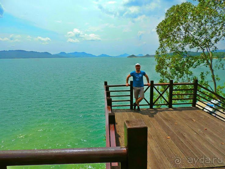 Малайзия. Остров Борнео. 