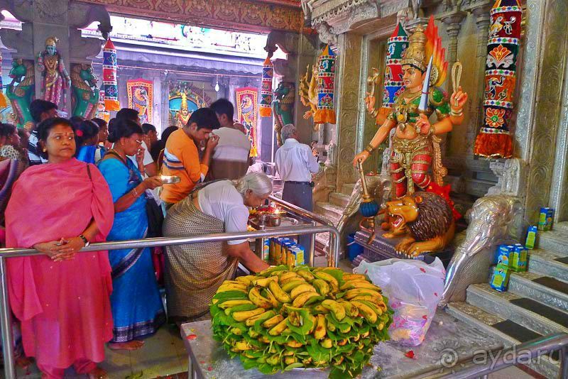 Красочный Сингапур!