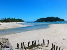 Малайзия. Остров Лангкави.