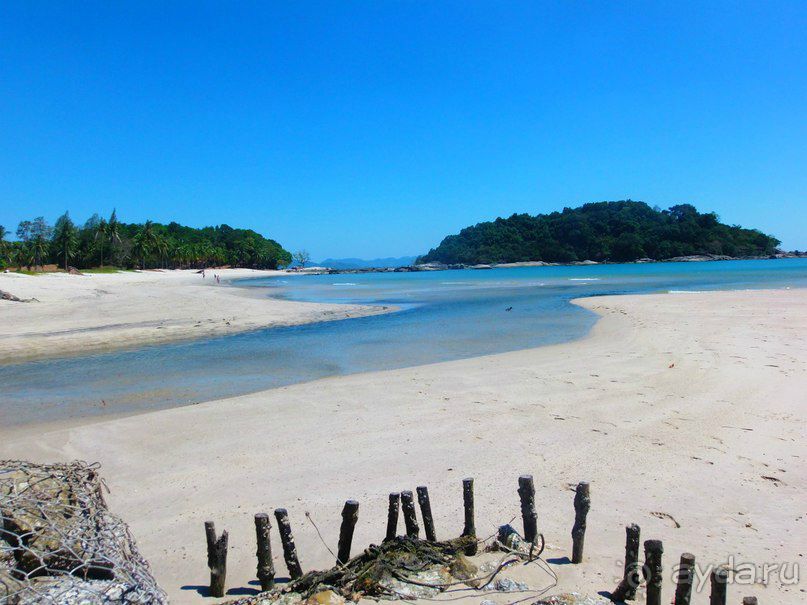 Малайзия. Остров Лангкави.