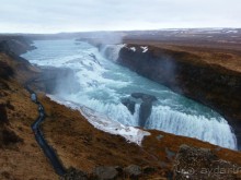 Исландия.Золотое кольцо.
