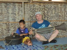 фото Борнео