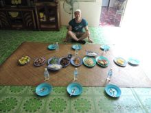 фото Борнео