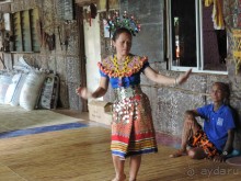 фото Борнео