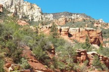Альбом отзыва "Slide Rock. Ежевика и яблоки."