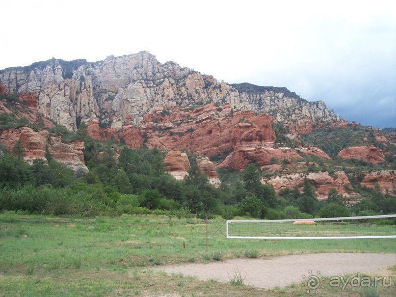 Альбом отзыва "Slide Rock. Ежевика и яблоки."