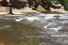 Альбом отзыва "Slide Rock. Ежевика и яблоки."