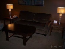 Аризона 1 – Седона и окрестности