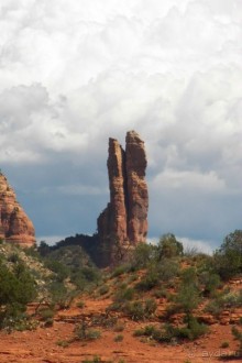 Аризона 1 – Седона и окрестности