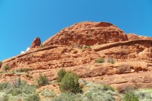 Аризона 1 – Седона и окрестности