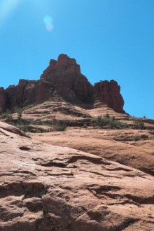 Аризона 1 – Седона и окрестности