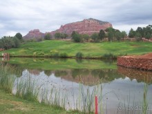 Аризона 1 – Седона и окрестности