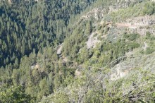 Аризона 1 – Седона и окрестности