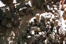 Аризона 1 – Седона и окрестности