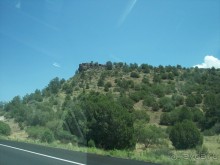 Аризона 1 – Седона и окрестности