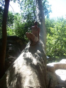 Аризона 1 – Седона и окрестности