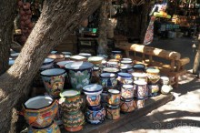 Аризона 1 – Седона и окрестности