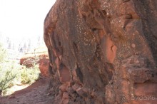 Аризона 1 – Седона и окрестности