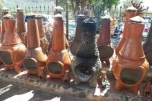 Аризона 1 – Седона и окрестности