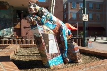 Аризона 1 – Седона и окрестности