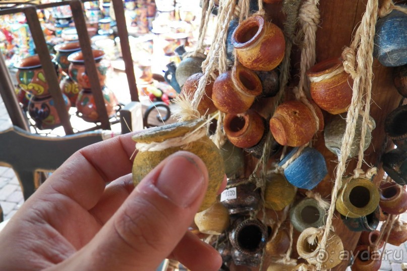 Аризона 1 – Седона и окрестности