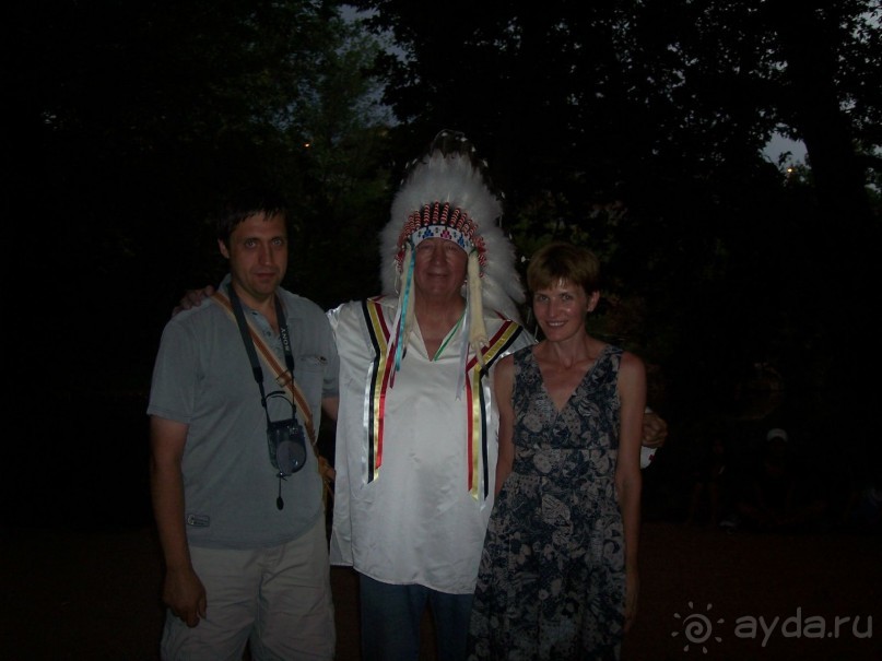 Аризона 1 – Седона и окрестности Аризона 1 – Седона и окрестности