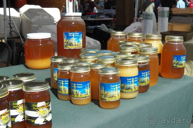 Аризона 1 – Седона и окрестности Аризона 1 – Седона и окрестности