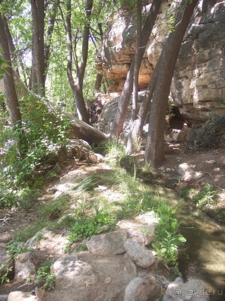 Аризона 1 – Седона и окрестности Аризона 1 – Седона и окрестности