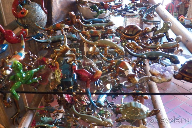 Аризона 1 – Седона и окрестности Аризона 1 – Седона и окрестности