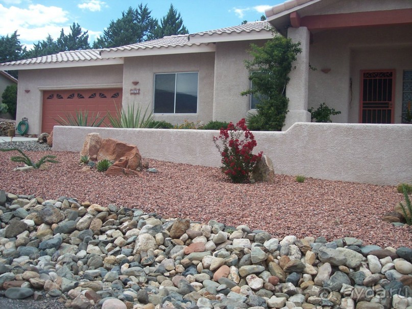 Аризона 1 – Седона и окрестности