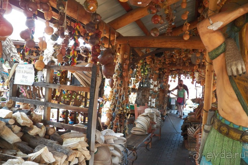 Аризона 1 – Седона и окрестности Аризона 1 – Седона и окрестности