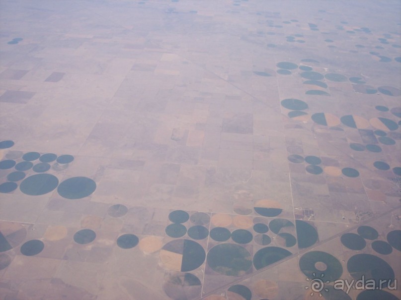 Аризона 1 – Седона и окрестности Аризона 1 – Седона и окрестности