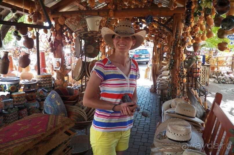 Аризона 1 – Седона и окрестности Аризона 1 – Седона и окрестности