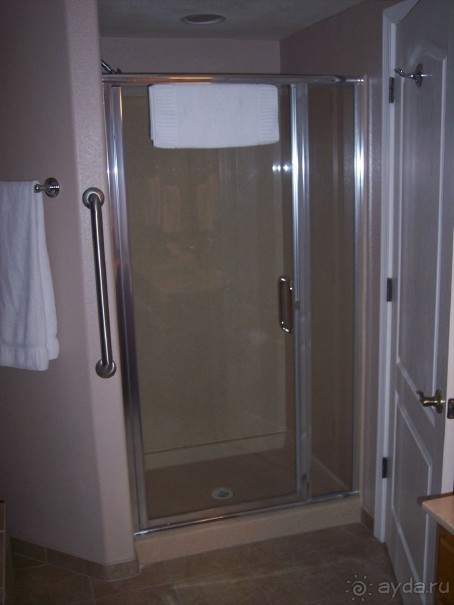 Аризона 1 – Седона и окрестности