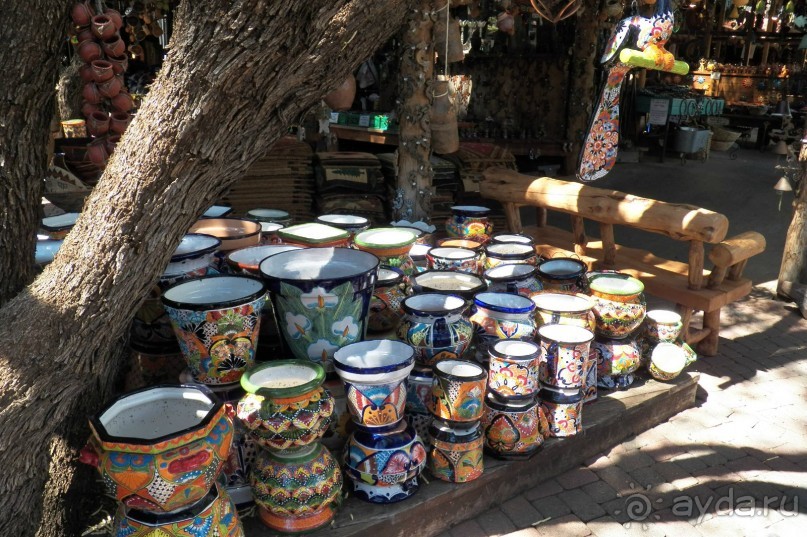 Аризона 1 – Седона и окрестности Аризона 1 – Седона и окрестности