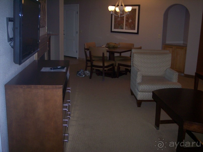 Аризона 1 – Седона и окрестности Аризона 1 – Седона и окрестности