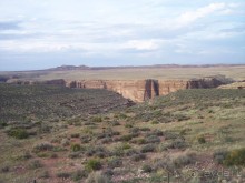 Гранд Каньон. Как не попасть на дно. Способ первый.