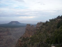 Гранд Каньон. Как не попасть на дно. Способ первый.